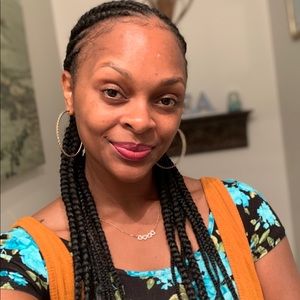 Meet your Posher, Chiquita